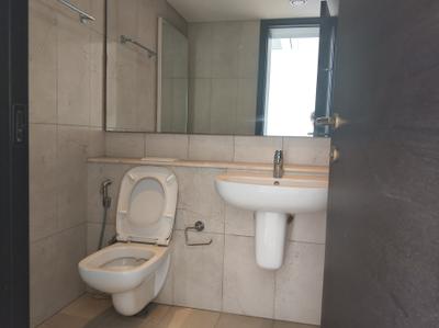 Image of 2678 Sq.ft 4.5 BHK Apartment / Flat for rent in Panchshil Towers, Kharadi, Pune for Rs. 150000