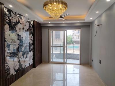 Living Room Image of 2700 Sq.ft 4 BHK Builder Floor for sale in Sector 55 Gurgaon for Rs. 38000000