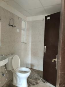 Common Bathroom Image of 885 Sq.ft 2 BHK Apartment / Flat for sale in Terrace Homes, Noida Extension Greater Noida for Rs. 6542000