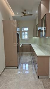 Kitchen Image of 1125 Sq.ft 3 BHK Builder Floor for sale in Vikaspuri New Delhi for Rs. 22500000