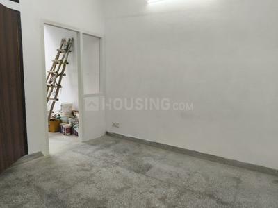 Bedroom Image of 1050 Sq.ft 2 BHK Apartment / Flat for sale in Rainbow Apartment, Sector 12 Dwarka New Delhi for Rs. 15100000