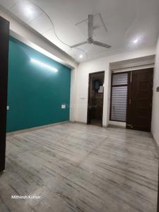 Bedroom Image of 1600 Sq.ft 2 BHK Builder Floor for rent in Sector 47 Gurgaon for Rs. 35000