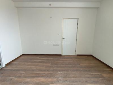 Bedroom Image of 1664 Sq.ft 3 BHK Apartment / Flat for sale in Rohan Ekanta by Rohan Builders (I) Pvt Ltd, Varthur Bengaluru for Rs. 24300000
