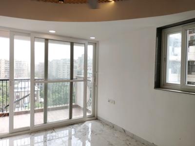 Bedroom Image of 2200 Sq.ft 4 BHK Apartment / Flat for sale in Sant Sundar Das Apartments, Sector 12 Dwarka New Delhi for Rs. 41000000