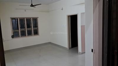 Living Room Image of 1200 Sq.ft 2 BHK Builder Floor for rent in K R Puram Bengaluru for Rs. 20000