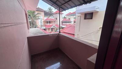 Balcony Image of 2300 Sq.ft 3 BHK Villa for sale in Eroor Kochi for Rs. 16000000