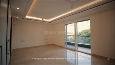 Bedroom Image of 3300 Sq.ft 4 BHK Builder Floor for sale in Sushant Lok Phase 1 Gurgaon for Rs. 55000000