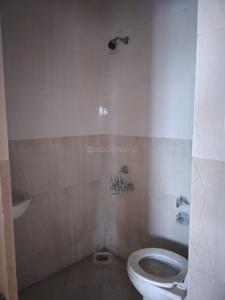 Bathroom Image of 1000 Sq.ft 2 BHK Apartment / Flat for sale in Vallabh Vidhyanagar Anand for Rs. 2300000