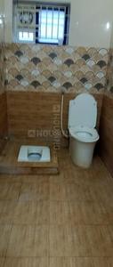 Bathroom Image of 2500 Sq.ft 3 BHK Builder Floor for rent in Kanuru Vijayawada for Rs. 25000