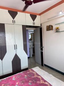 Bedroom Image of 660 Sq.ft 1 BHK Apartment / Flat for sale in Flower Valley Complex, Kalyan West Kalyan for Rs. 6000000