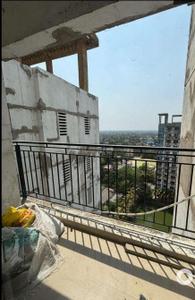 Balcony Image of 1060 Sq.ft 2 BHK Apartment / Flat for sale in Regency, Thakurpukur Kolkata for Rs. 6000000