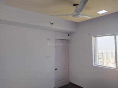 Bedroom Image of 1400 Sq.ft 3 BHK Apartment / Flat for sale in Paras Tierea, Sector 137 Noida for Rs. 14000000