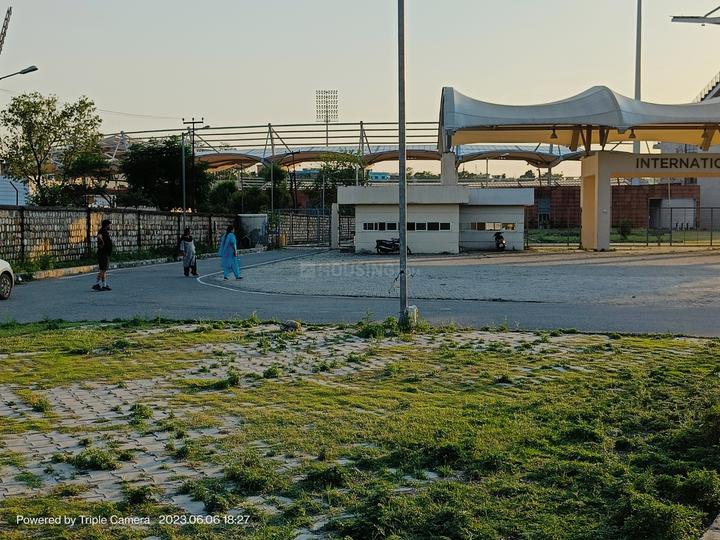 Raipur sports village Main Image 1