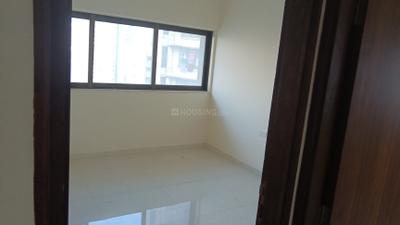 Bedroom Image of 950 Sq.ft 2 BHK Apartment / Flat for sale in Lotus Sky Garden, Malad West Mumbai for Rs. 22500000