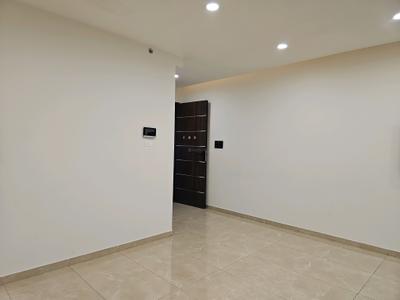 Living Room Image of 1007 Sq.ft 2 BHK Apartment / Flat for sale in Duville Riverdale Heights, Kharadi Pune for Rs. 12000000