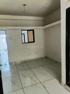 Hall Image of 480 Sq.ft 1 BHK Independent House for rent in Dindoli Surat for Rs. 6000