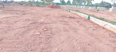 Image of 1500 Sq.ft Residential Plot / Land for sale in Nadaprabhu Kempegowda layout, Bengaluru for Rs. 16850000