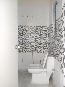 Bedroom One Image of 920 Sq.ft 2 BHK Apartment / Flat for sale in Rajarhat Kolkata for Rs. 5300000