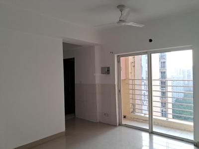 Living Room Image of 925 Sq.ft 2 BHK Apartment / Flat for sale in Paras Tierea, Sector 137 Noida for Rs. 8200000