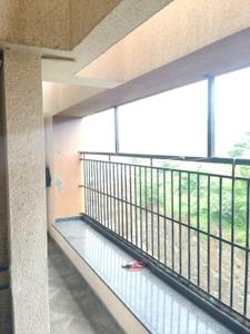 Balcony Image of 1400 Sq.ft 3 BHK Apartment / Flat for sale in Kokate Emerald Oasis, Bavdhan Pune for Rs. 13000000