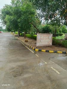 Image of 140 Sq.ft Residential Plot / Land for sale in Terra City 2, Pavti, Bhiwadi for Rs. 4000000