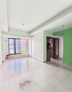 Hall Image of 750 Sq.ft 2 BHK Apartment / Flat for sale in Sai Sagar Complex, Sanpada Navi Mumbai for Rs. 17000000