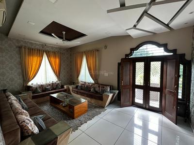 Hall Image of 6000 Sq.ft 7 BHK Villa for sale in Vijay Nagar Indore for Rs. 75000000