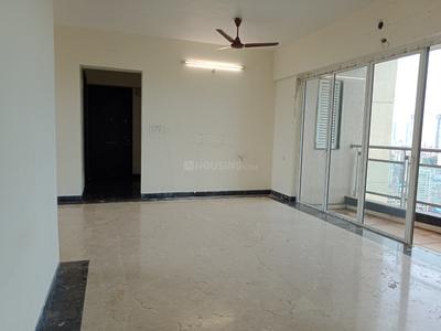 Hall Image of 1675 Sq.ft 2.5 BHK Apartment / Flat for sale in Mumbai Central Mumbai for Rs. 48000000