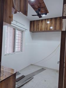 Bedroom Image of 1110 Sq.ft 2.5 BHK Apartment / Flat for rent in Urbanrise On Cloud 33, Bachupally Hyderabad for Rs. 35000