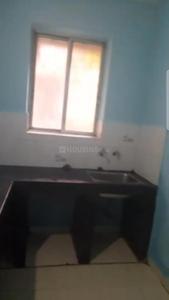 Kitchen Image of 1054 Sq.ft 2 BHK Apartment / Flat for rent in Shirvodem Goa for Rs. 15000