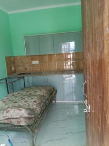 Bedroom Image of 151 Sq.ft 1 RK Builder Floor for rent in Turner Road Dehradun for Rs. 6500