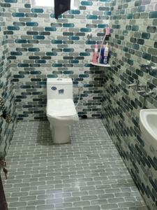 Bathroom Image of 1305 Sq.ft 3 BHK Apartment / Flat for sale in Ailakundi P Bankura for Rs. 5700000