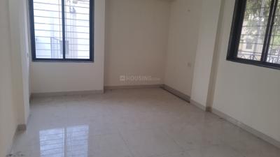 Bedroom Image of 1000 Sq.ft 2 BHK Apartment / Flat for sale in Bavdhan Pune for Rs. 9900000