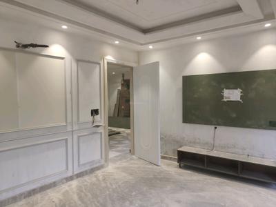 Bedroom Image of 3304 Sq.ft 4 BHK Builder Floor for sale in Jai Ambey Signature Floors, Sector 21C Faridabad for Rs. 41000000