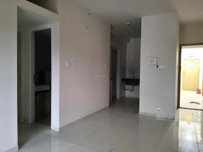 Living Room Image of 850 Sq.ft 2 BHK Apartment / Flat for sale in Godrej Green Vistas, Mahalunge Pune for Rs. 9600000