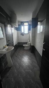 Bathroom Image of 1100 Sq.ft 2 BHK Apartment / Flat for rent in Malviya Nagar Jaipur for Rs. 22000