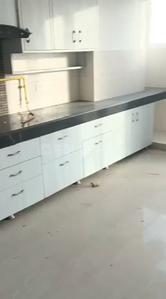 Kitchen Image of 3240 Sq.ft 5 BHK Penthouse for sale in Spacetech Edana, Alpha I Greater Noida for Rs. 30000000