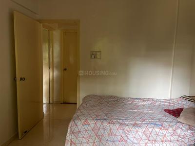 Bedroom Image of 1500 Sq.ft 3 BHK Apartment / Flat for rent in Tirupati Campus, Tingre Nagar Pune for Rs. 45000