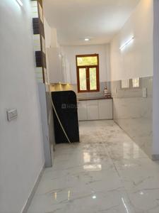 Hall Image of 500 Sq.ft 2 BHK Builder Floor for sale in Sector 20 Rohini New Delhi for Rs. 3600000
