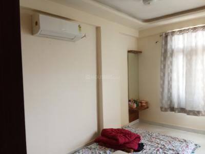 Bedroom Image of 960 Sq.ft 2 BHK Apartment / Flat for sale in Ward No 18 Jaipur for Rs. 3650000