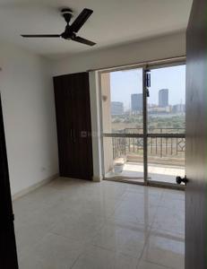 Bedroom Image of 700 Sq.ft 2 BHK Apartment / Flat for rent in Signature Global Andour Heights, Sector 71 Gurgaon for Rs. 24898