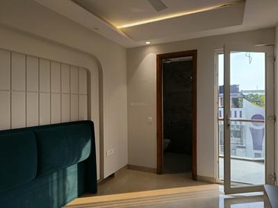 Bedroom Image of 2350 Sq.ft 4 BHK Builder Floor for sale in Indirapuram Ghaziabad for Rs. 19000000