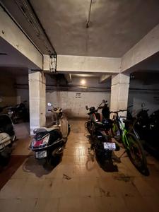 Image of 550 Sq.ft 1 BHK Apartment / Flat for sale in Sadashiv Peth, Pune for Rs. 9500000