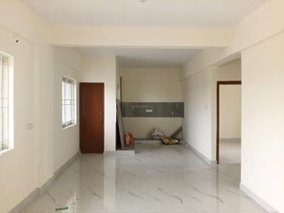 Living Room Image of 1005 Sq.ft 2 BHK Apartment / Flat for sale in Kaval Bairasandra Bengaluru for Rs. 7500000