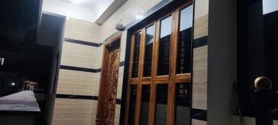 Balcony Image of 2400 Sq.ft 5 BHK Builder Floor for sale in K R Puram Bengaluru for Rs. 14800000