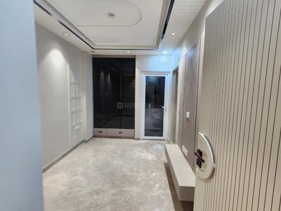 Image of 750 Sq.ft 2 BHK Builder Floor for sale in Janakpuri, New Delhi for Rs. 16500000