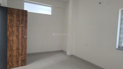 Bedroom Image of 2400 Sq.ft 4 BHK Duplex for sale in Kowkoor Secunderabad for Rs. 16000000