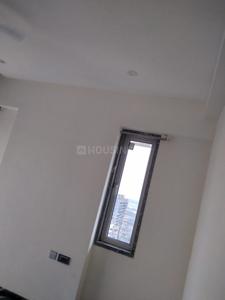 Bedroom Image of 1000 Sq.ft 2 BHK Apartment / Flat for sale in Ajmera I Land Treon, Wadala East Mumbai for Rs. 38000000