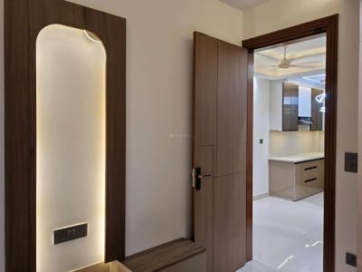 Bedroom Image of 600 Sq.ft 2 BHK Apartment / Flat for sale in Nangli Sakrawati New Delhi for Rs. 4000001