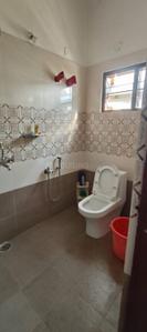 Bathroom Image of 1365 Sq.ft 3 BHK Apartment / Flat for sale in Nallagandla Hyderabad for Rs. 9200000